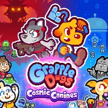 Grapple Dogs: Cosmic Canines | XBOX | На любой аккаунт