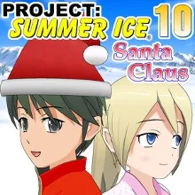 Santa Claus - Project: Summer Ice 10 (Xbox Version) | XBOX | На любой аккаунт