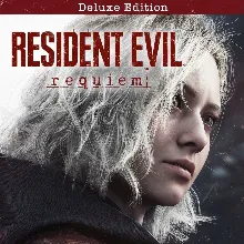Resident Evil Requiem [Deluxe Edition] | Steam Offline | Быстрый вход в систему