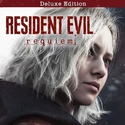Resident Evil Requiem [Deluxe Edition] | No Queue | Быстрый вход в систему - irongamers.ru
