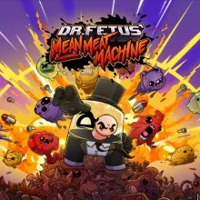 Dr. Fetus' Mean Meat Machine | XBOX | На любой аккаунт