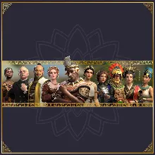 Ara History Untold: Anniversary Edition | PC | На любой аккаунт