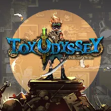 Toy Odyssey | XBOX | На любой аккаунт
