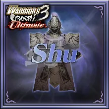 WARRIORS OROCHI 3 Ultimate DWSF COSTUME - SHU | XBOX | На любой аккаунт