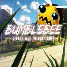 Bumblebee - Little Bee Adventure | XBOX | На любой аккаунт