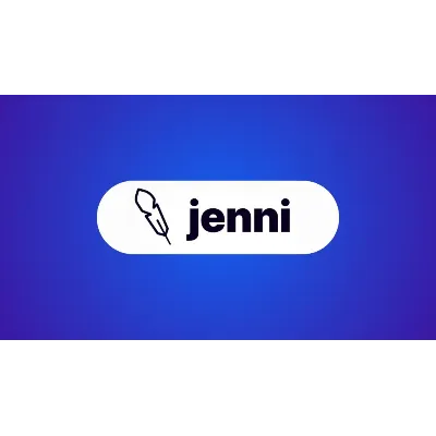 Jenni AI Plus account private - irongamers.ru