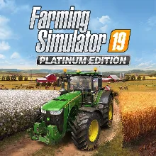 Farming Simulator 19 - Platinum Edition | XBOX | На любой аккаунт