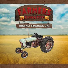 Farmer's Dynasty - Borne Special 281 | XBOX | На любой аккаунт
