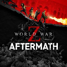 World War Z: Aftermath | XBOX | На любой аккаунт