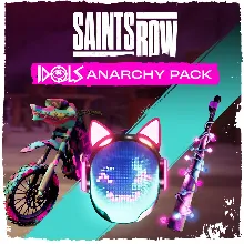 Idols Anarchy Pack | XBOX | На любой аккаунт