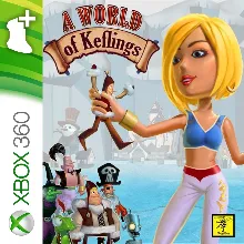 Sugar, Spice and Not So Nice | XBOX | На любой аккаунт