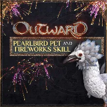 Outward - Pearlbird Pet and Fireworks Skill | XBOX | На любой аккаунт