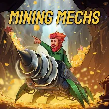 Mining Mechs | XBOX | На любой аккаунт