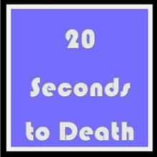 20 Seconds to Death | XBOX+PC | На любой аккаунт