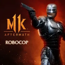 RoboCop | XBOX+PC | На любой аккаунт