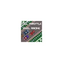 Full Throttle Pixel Racing | XBOX+PC | На любой аккаунт