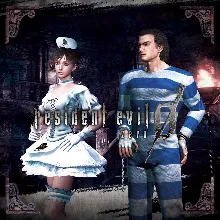 Resident Evil 0 Costume Pack 2 | XBOX | На любой аккаунт
