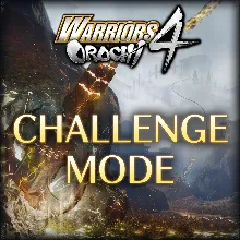 WARRIORS OROCHI 4: Challenge Modes | XBOX | На любой аккаунт