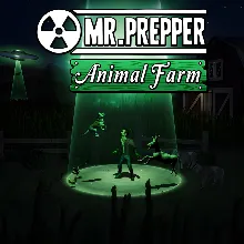 Mr. Prepper - Animal Farm DLC | XBOX | На любой аккаунт