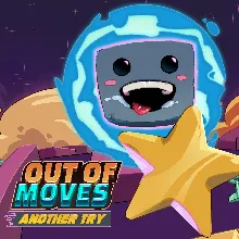 Out of Moves: Another Try (Xbox One) | XBOX | На любой аккаунт