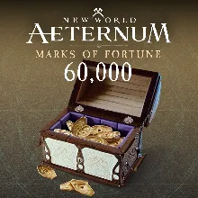 60000 Chest of Marks - New World: Aeternum | XBOX | На любой аккаунт
