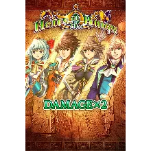 Damage x2 - Heirs of the Kings | XBOX+PC | На любой аккаунт