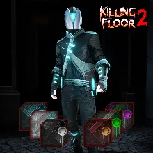 Cyberpunk Outfit Bundle | XBOX | На любой аккаунт