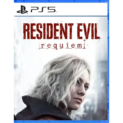 Resident Evil Requiem PS5 П3 - Онлайн - irongamers.ru