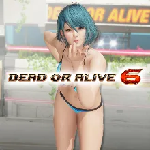 DOA6 Seaside Eden Costume - Tamaki | XBOX | На любой аккаунт