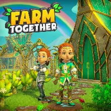 Farm Together - Fantasy Pack | XBOX | На любой аккаунт