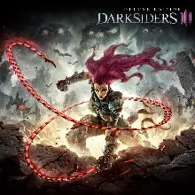 Darksiders III - Deluxe Edition | XBOX | На любой аккаунт