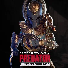 Predator: Hunting Grounds - Cleopatra Predator DLC Pack | XBOX | На любой аккаунт
