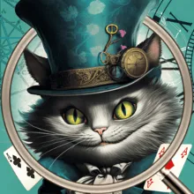Alice in Wonderland: Hidden Objects | XBOX | На любой аккаунт