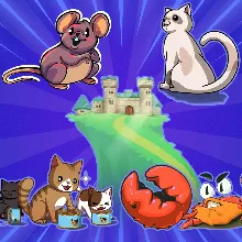 Puzzle Bundle Xbox - PuzzlePet - Feed Your Cat, Say Cheese, Mimi the Cat: New Friends
