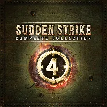 Sudden Strike 4 - Complete Collection | XBOX | На любой аккаунт
