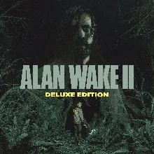 Alan Wake 2 Deluxe Edition | XBOX | На любой аккаунт