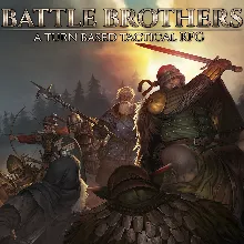 Battle Brothers | XBOX | На любой аккаунт