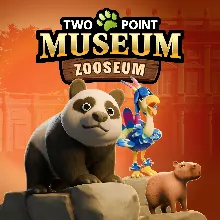 Two Point Museum: Zooseum | XBOX | На любой аккаунт