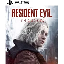 Resident Evil Requiem | PS5 / RUS Аренда 5 дней