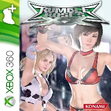 Dixie's Costume R-Xpress | XBOX | На любой аккаунт