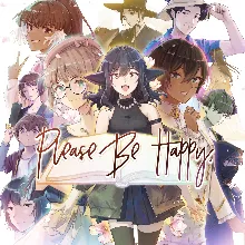 Please Be Happy (Xbox Series X|S) | XBOX | На любой аккаунт