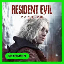 РФ+СНГ | Resident Evil Requiem STEAM КЛЮЧ АВТО