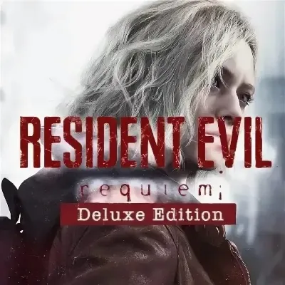 Resident Evil Requiem (PS5) общий Навсегда! - irongamers.ru