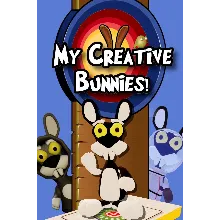 My Creative Bunnies! | XBOX | На любой аккаунт
