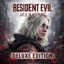 ⭐ Resident Evil Requiem Deluxe Edition⭐ STEAM | Offline