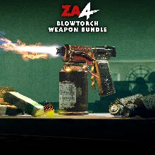 Zombie Army 4: Blowtorch Weapon Bundle | XBOX+PC | На любой аккаунт