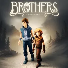Brothers: a Tale of Two Sons | PC | На любой аккаунт