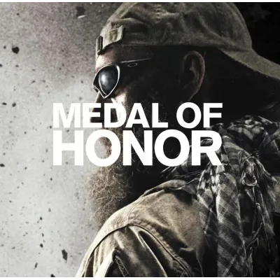 Medal of Honor 2010 Limited Edition EA App Key РФ + МИР - irongamers.ru