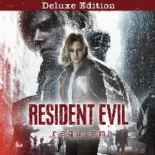 Resident Evil Requiem Deluxe [Steam аккаунт] Офлайн, Без Guard
