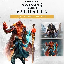 Assassin&acute;s Creed Valhalla - Ragnarök Edition | XBOX | На любой аккаунт